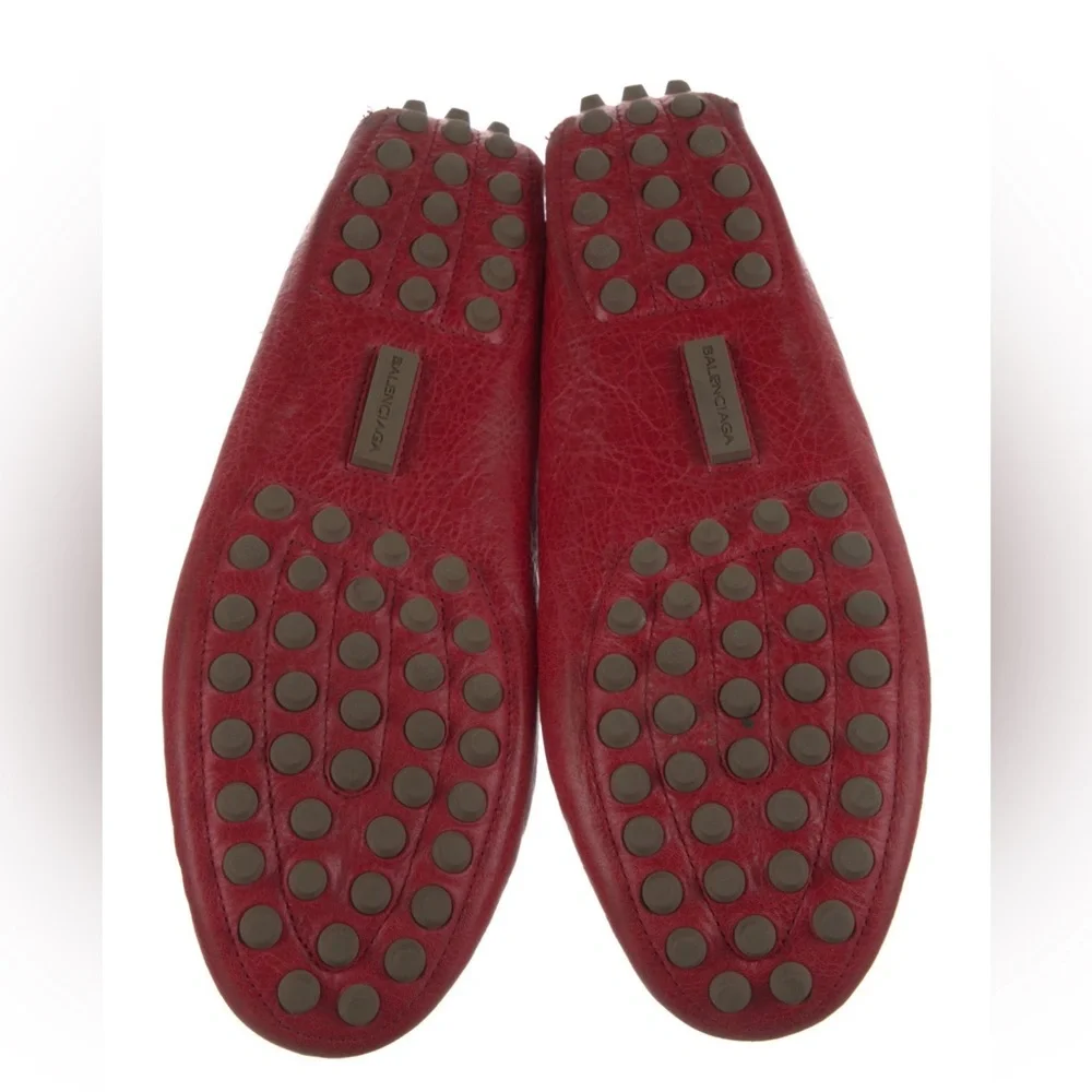 Balenciaga loafers - Picture 5 of 5